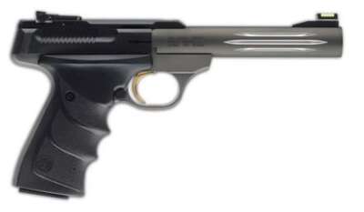 Browning Buck Mark  .22 LR Semi-Auto Pistol