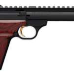 Browning Buck Mark  .22 LR Semi-Auto Pistol
