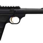 Browning Buck Mark  .22 LR Semi-Auto Pistol