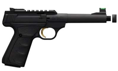 Browning Buck Mark  .22 LR Semi-Auto Pistol