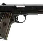 BROWNING 1911-22 A1 BLK LBL 22LR 4.25"