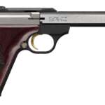 Browning Buck Mark  .22 LR Semi-Auto Pistol 5.5"