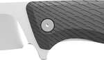 OUTDOOR EDGE BRUTUS NON RAZOR - FOLDER 3" BLACK/SS