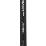 BREEK ARMS WARHAMMER MOD2 AMBI - CHANGING HANDLE AR-10 BLACK