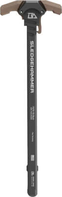 BREEK ARMS SLEDGEHAMMER AMBI- - CHANGING HANDLE AR-10 FDE