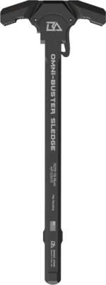 BREEK ARMS SLEDGEHAMMER OMNI- - BUSTER AMBI CHARGING HANDLE BL