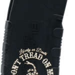 BLACK RAIN MAGAZINE AR15 30RD - 5.56" DON'T TREAD ETCHED