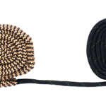 BORESNAKE PSTL 30/32CAL W/ DEN