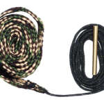 BORESNAKE RIFLE 204CAL W/ DEN