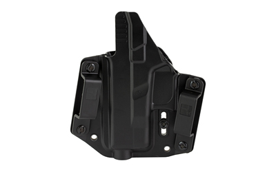 BRAVO BCA FOR GLOCK 26 OWB BLK RH