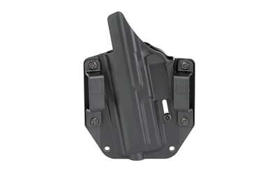 BRAVO BCA HK VP9 OWB BLK RH