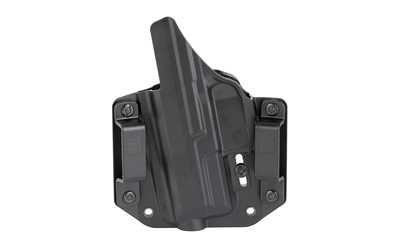 BRAVO BCA HK VP9SK OWB BLK RH