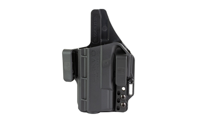 BRAVO TORSION FOR GLK 19 IWB BLK LH