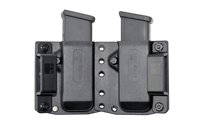 BRAVO DBL MAG PCH FOR G19/P320 LGE B