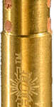 Aimshot Bore Sight .204 Ruger - Red