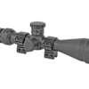 Bsa Sweet 17 3-12X40 30/30 BLK