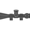 Bsa Sweet 17 3-12X40 30/30 BLK