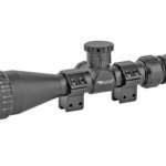 Bsa Sweet 17 3-9X40 30/30 BLK