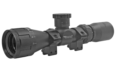 Bsa Sweet 22 2-7X32 30/30 BLK