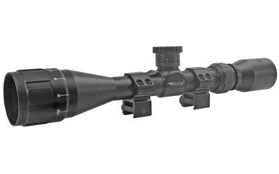 Bsa Sweet 22 3-9X40 30/30 BLK