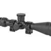 BSA SWEET 22 4-12X40 30/30 BLK