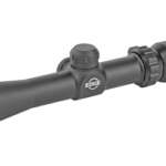 Bsa Edge Pistol Scope 2-7X28 30/30