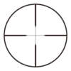 Bsa Edge Pistol Scope 2-7X28 30/30