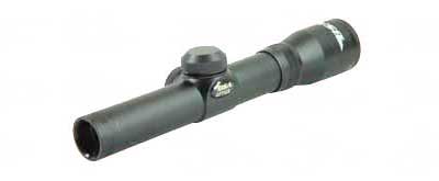 Bsa Pistol Scope 2X20