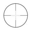 Bsa Tact Wpn 1-4X24 Mil Dot BLK