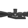 Bsa Tact Wpn 3-12X40 Mil Dot BLK