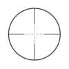 Bsa Tact Wpn 4X30 Mil Dot BLK