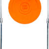 DO-ALL IMPACT SEAL TARGET - SPINNER GONG SHOW 6" HANGING