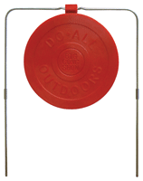 Do-All Impact Seal Target - Spinner The Big Gong Show