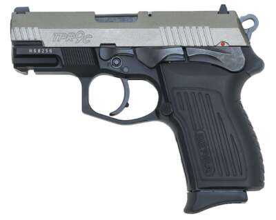 BERSA TPR9 COMPACT 9MM DUOTONE 13+1