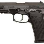 BERSA TPR9 9MM MATTE 4.25" 17+1 FS