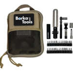 Borka Tools Standard Torque Kit