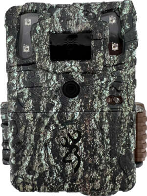 BROWNING TRAIL CAM COMMAND OPS - ELITE 40MP IR FLASH CAMO