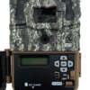 BROWNING TRAIL CAM COMMAND OPS - ELITE 40MP IR FLASH CAMO