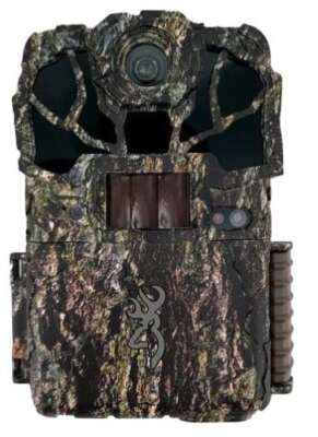 BROWNING TRAIL CAM SPEC OPS - ELITE HP5 ULTRA NO-GLO IR CAMO