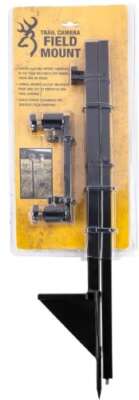 BROWNING TRAIL CAM FEILD MOUNT