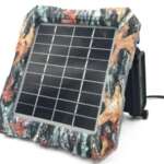BROWNING TRAIL CAM SOLAR - BATTERY PACK