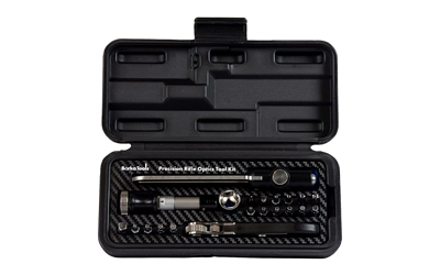 Borka Tools Precision Ro Tool Kit