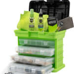 BREAKTHROUGH UNIVERSAL TOOL - BOX CLEANING KIT