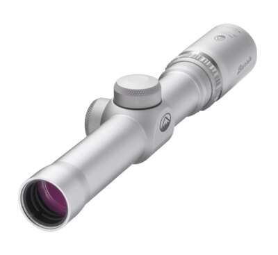 Burris Handgun 2x20mm Stainless Riflescope