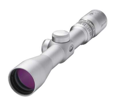 Burris Handgun 2-7x32mm Nickel Riflescope