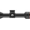 Burris Fullfield 2.5-10x42mm Riflescope