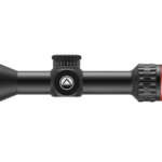Burris Fullfield 2.5-10x42mm Riflescope