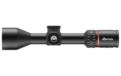 Burris Fullfield 2.5-10x42mm Riflescope