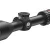 Burris Fullfield 2.5-10x42mm Riflescope