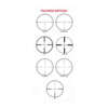 Burris Fullfield 2.5-10x42mm Riflescope